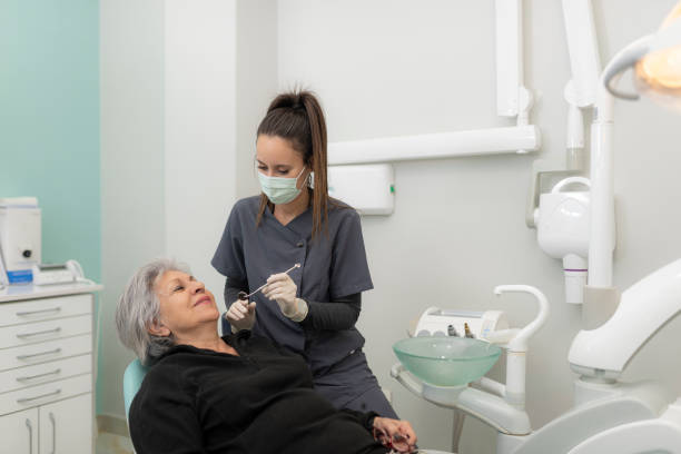 Best Emergency Dental Care for Trauma or Injury in Bernardsville, NJ