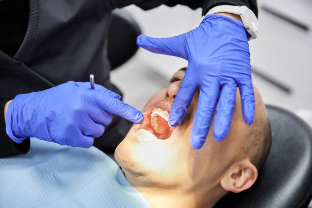 Best Emergency Tooth Extraction in Bernardsville, NJ