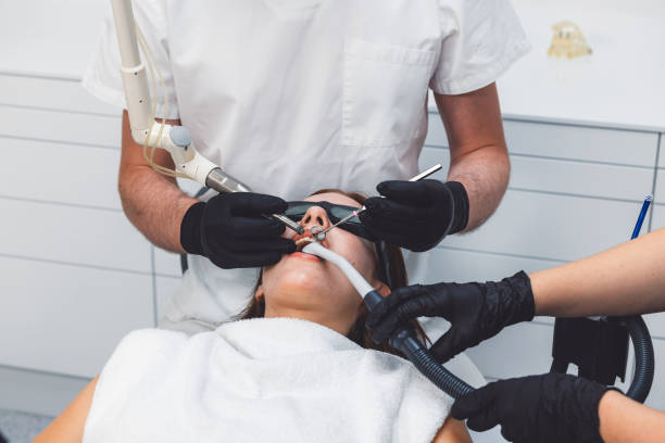 Best Emergency Broken Tooth Repair in Bernardsville, NJ