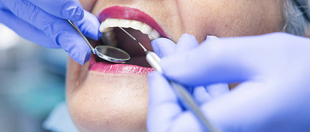 Best Walk-In Emergency Dentist in Bernardsville, NJ